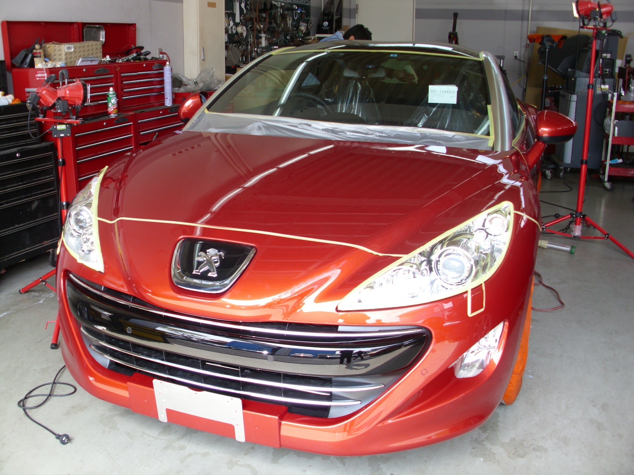 ごちそうさまでした！