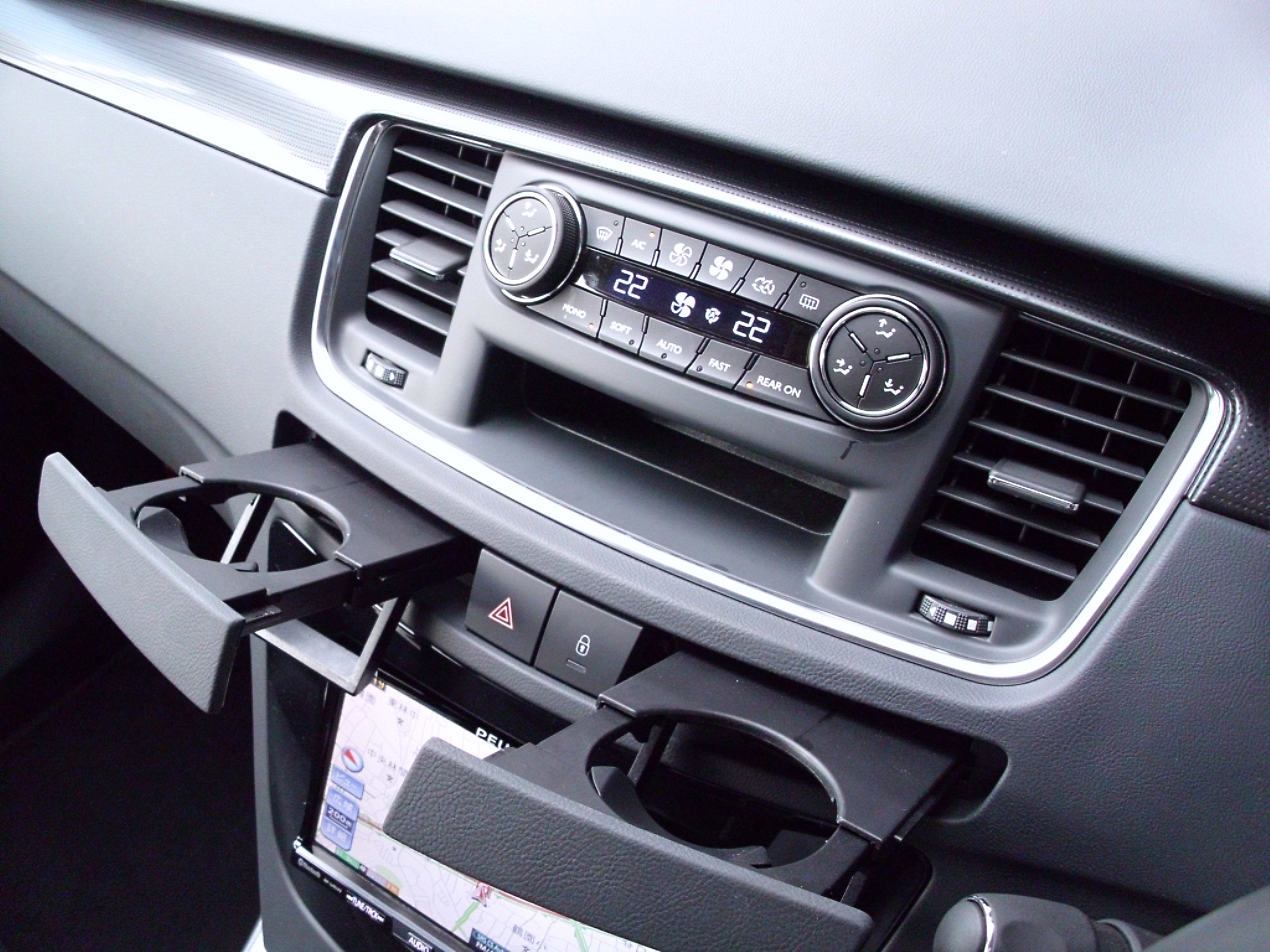 508 Griffeでエレガンスなドライブを・・・