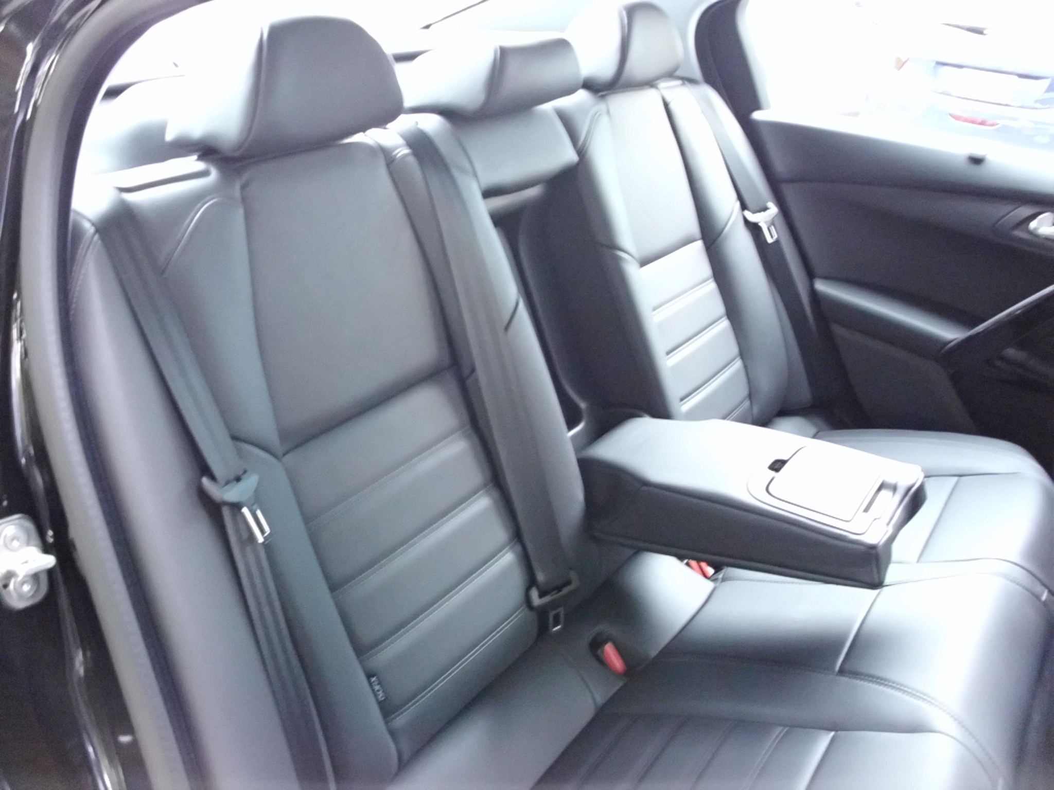 508 Griffeでエレガンスなドライブを・・・