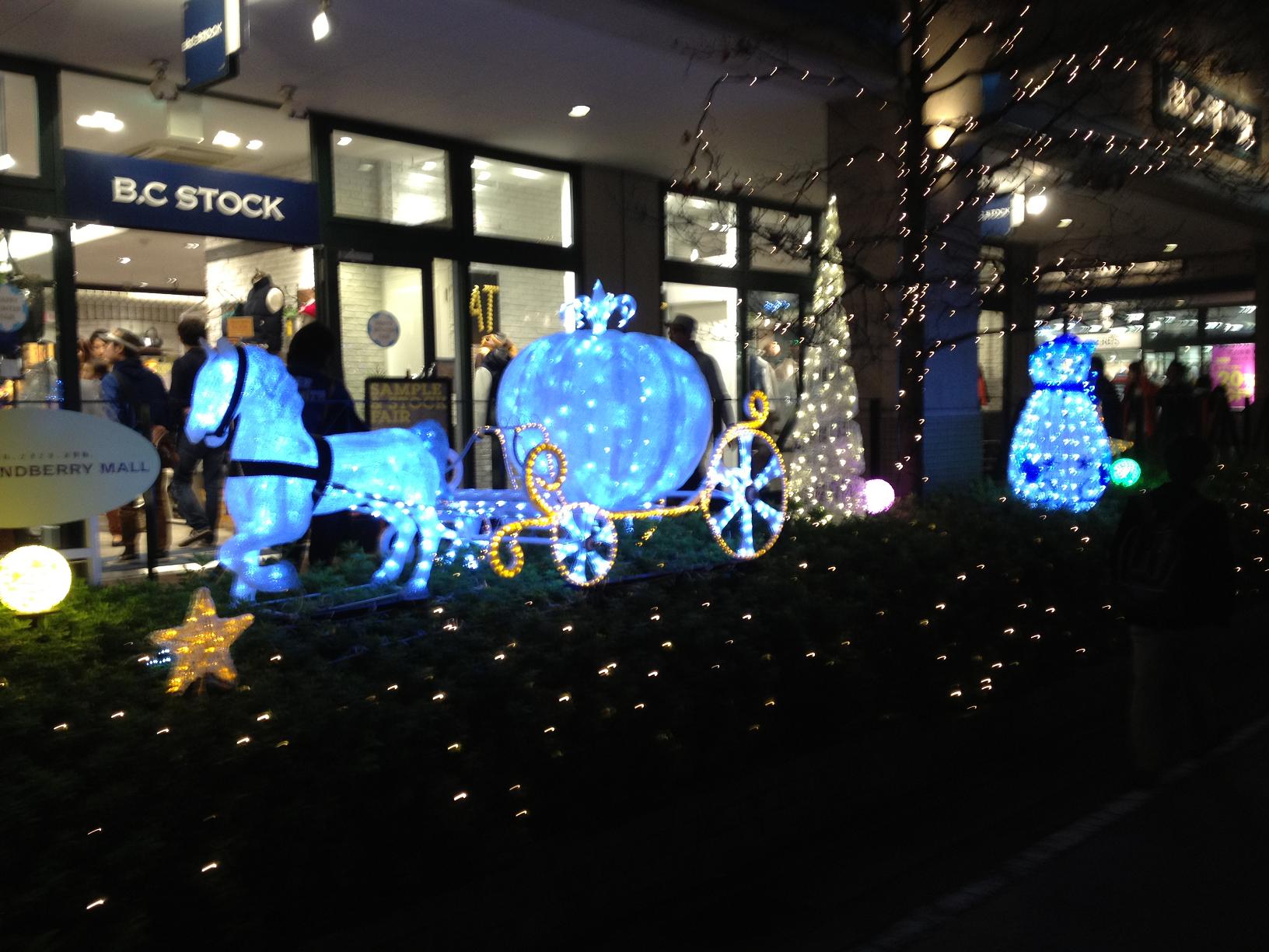 ☆★点灯式★☆