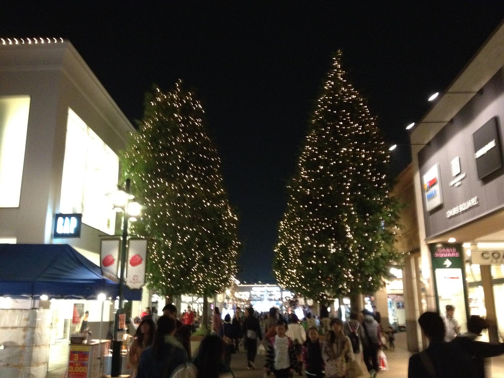 ☆★点灯式★☆