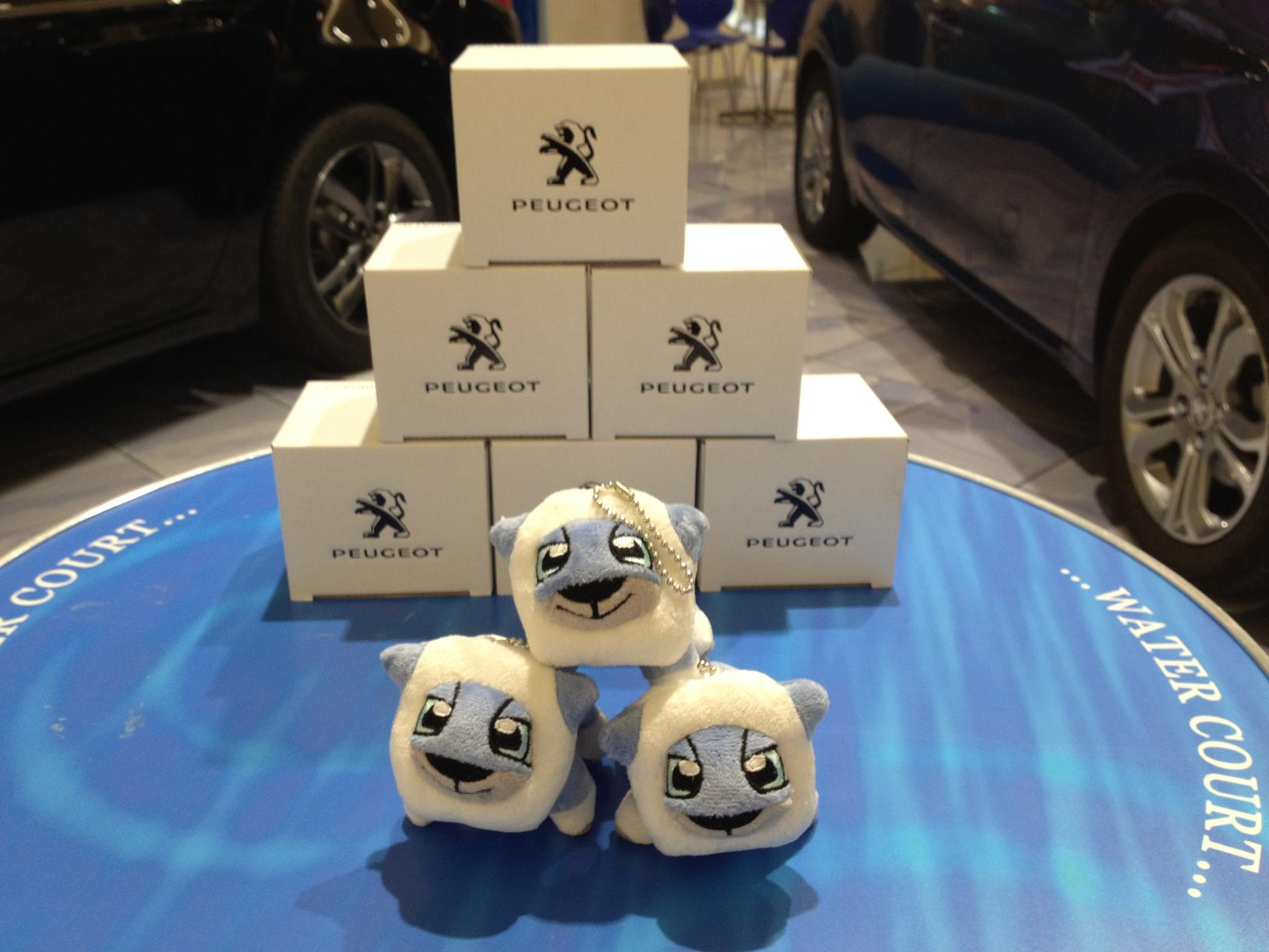 ご来場ありがとうございました。