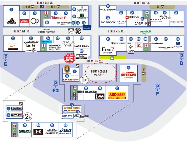 今日はポカポカ陽気！明日は・・・？