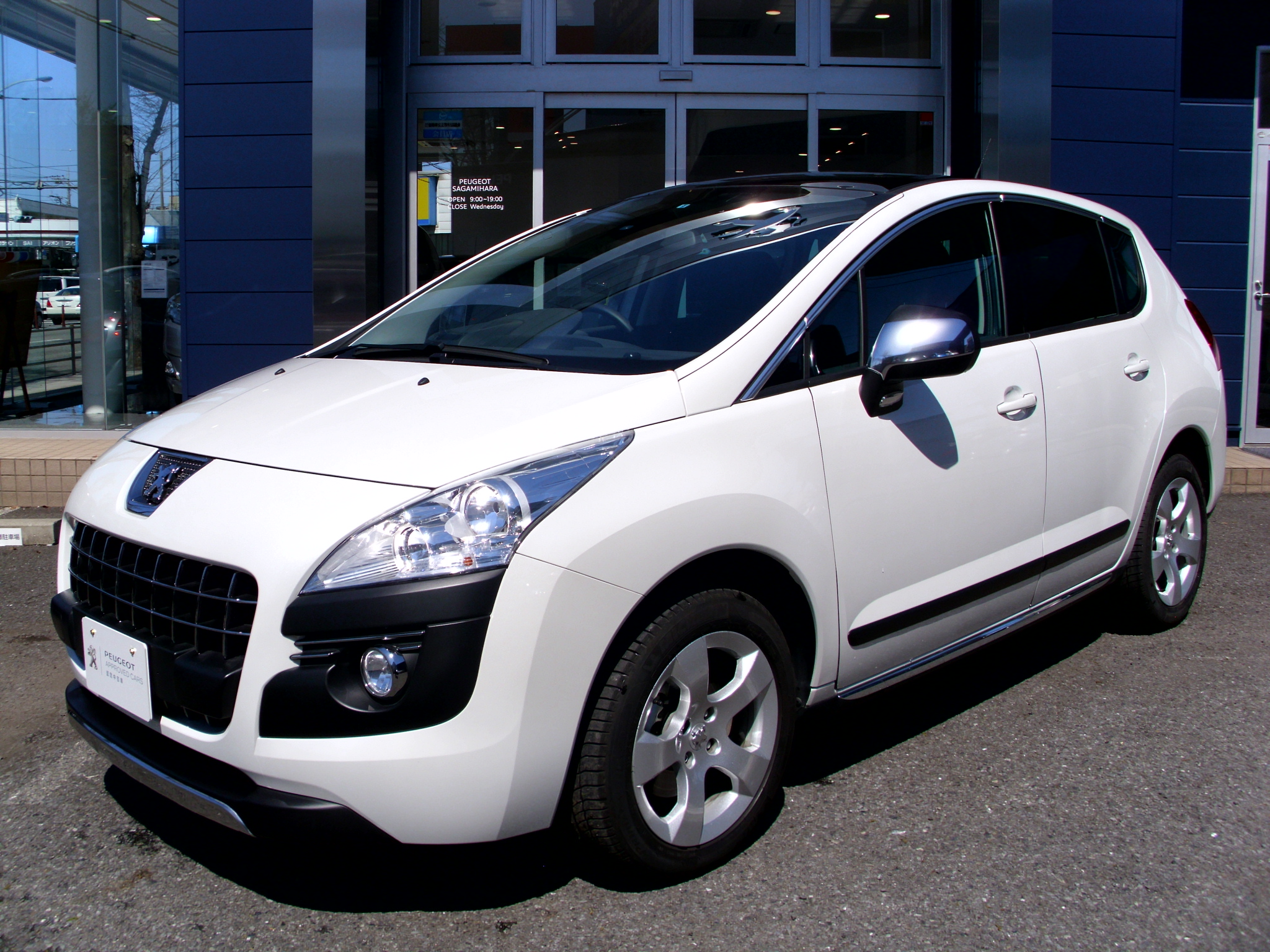 ★必見！！認定中古車のご案内★