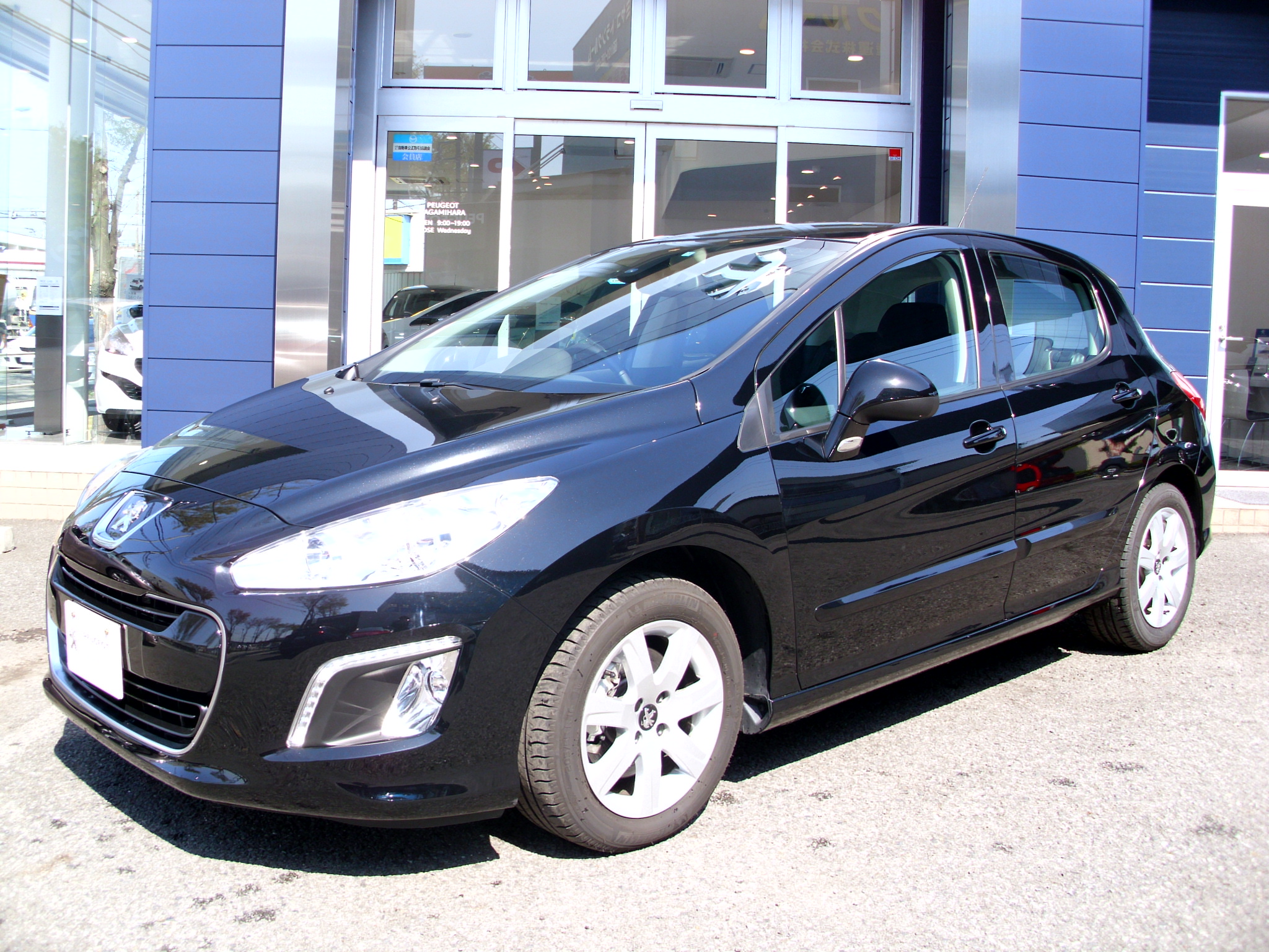 ★必見！！認定中古車のご案内★