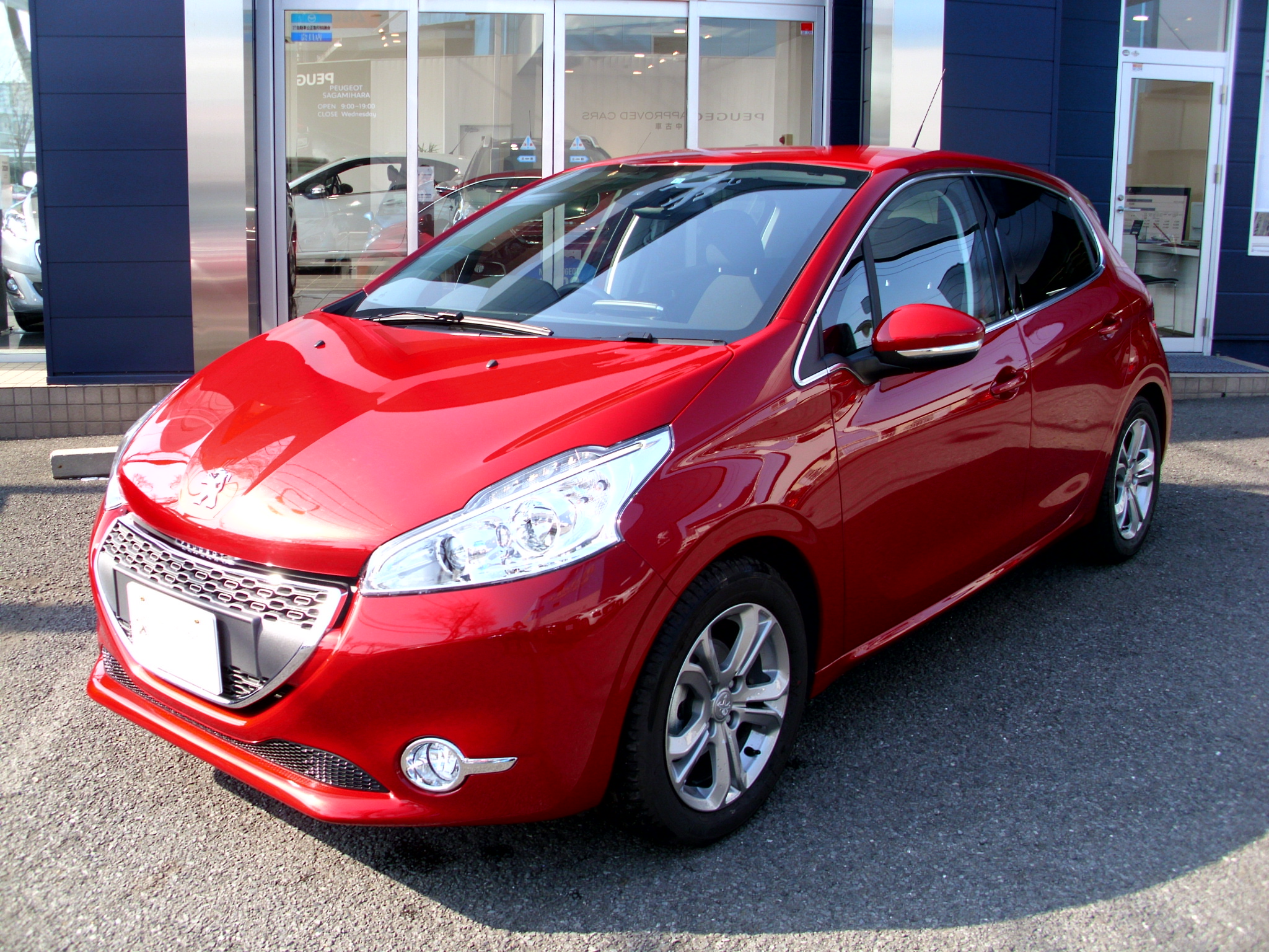 ★必見！！認定中古車のご案内★