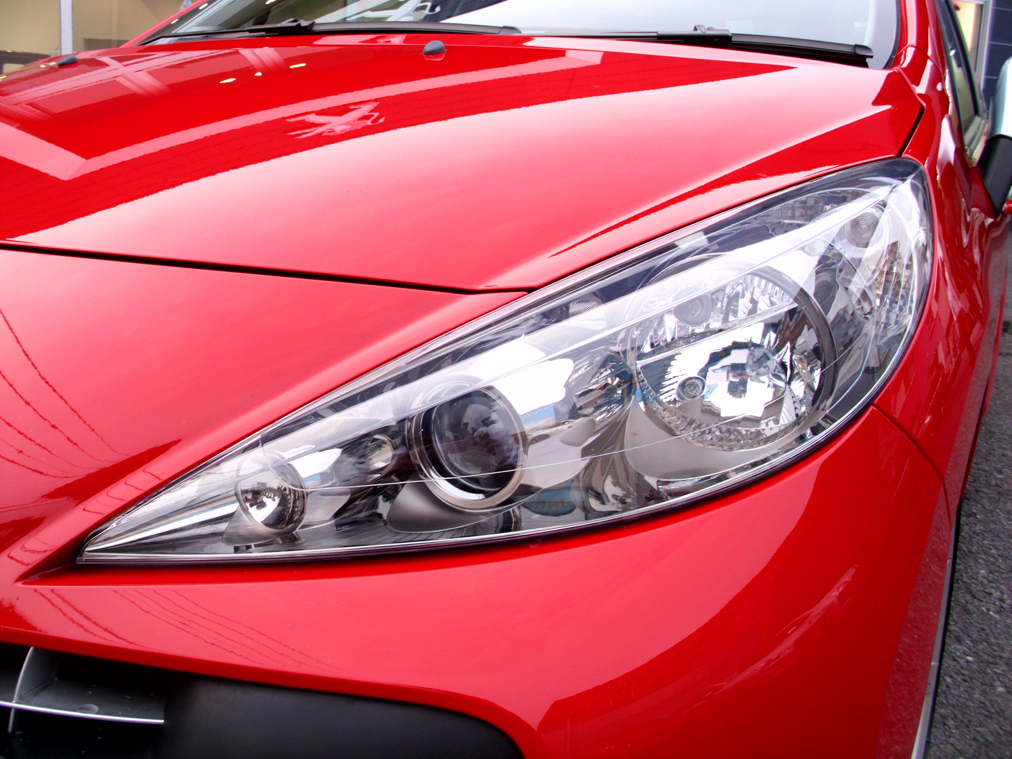 ★認定中古車のご案内★