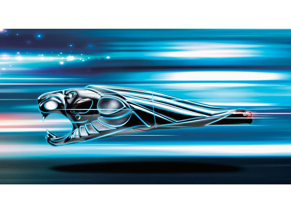 PEUGEOT FUTURE DRIVE