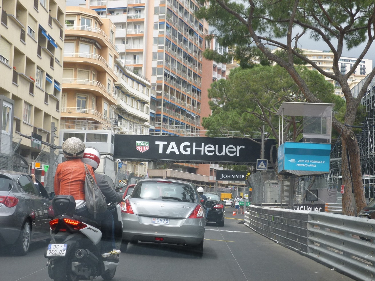 ✈フランス旅行記2✈　　モナコ編