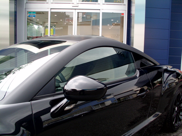 プジョー相模原 - RCZ