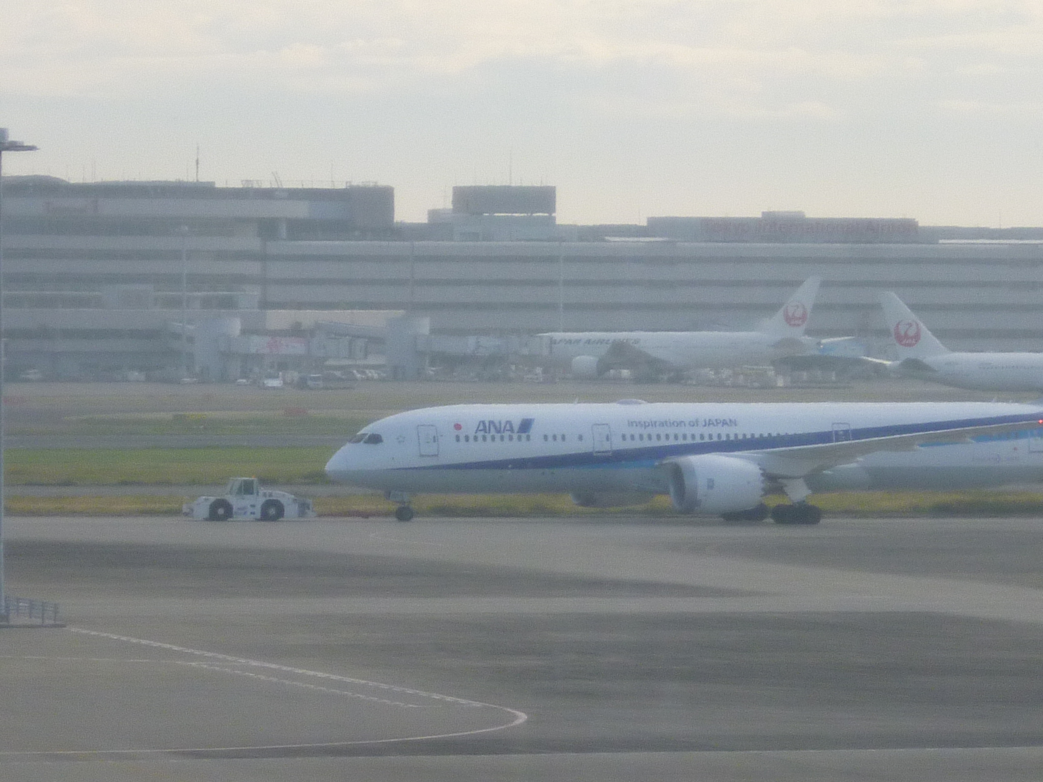 表彰旅行、行ってまいりました。