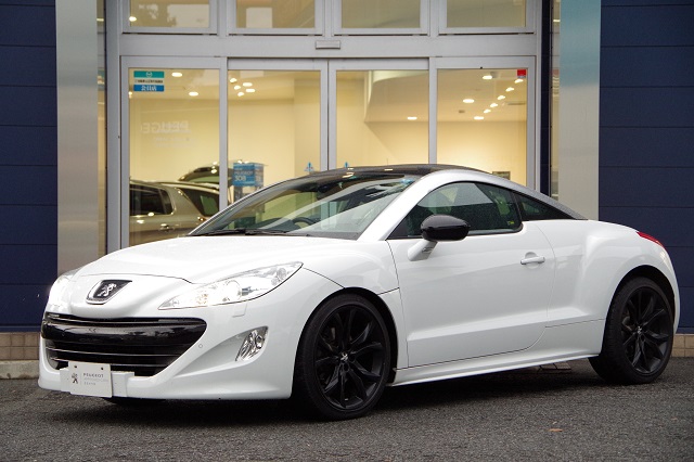 " RCZ ONIX "
