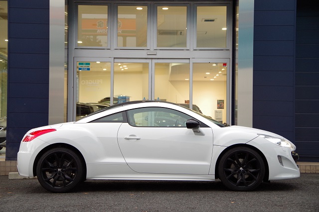 " RCZ ONIX "