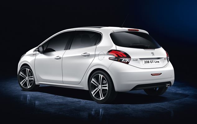 " Peugeot Sagamihara X'mas "