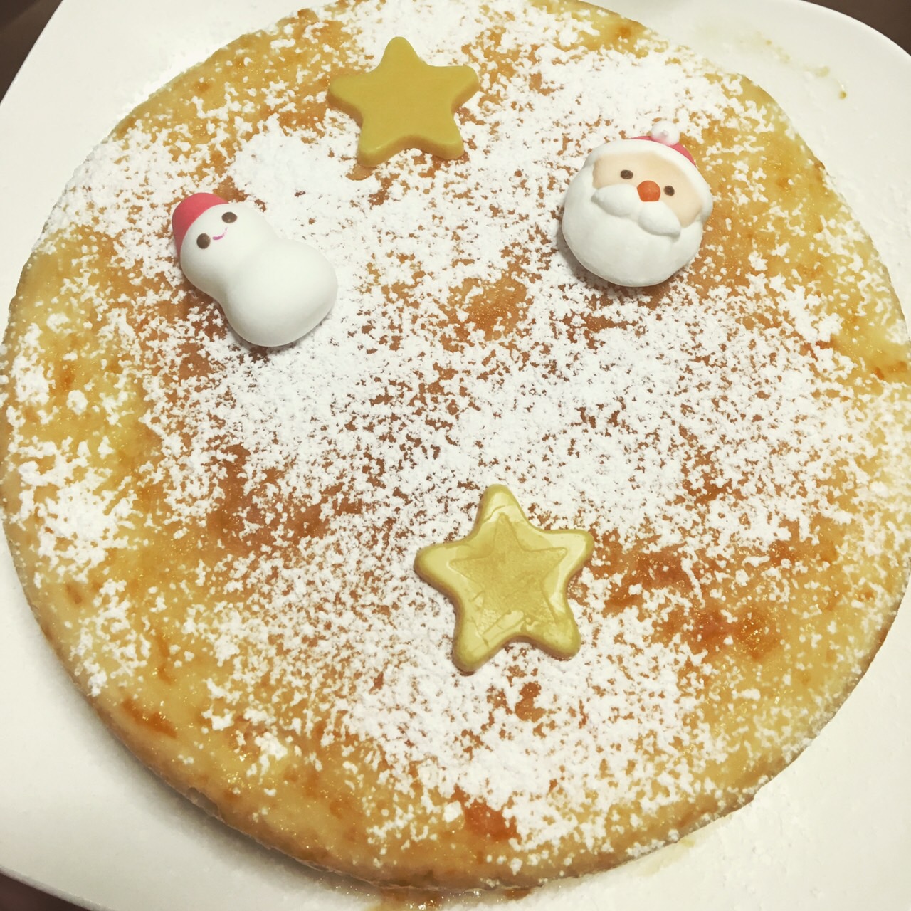 クリスマスパーティー