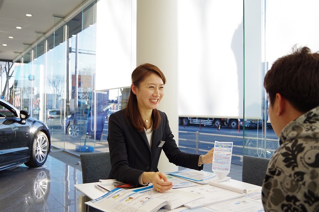 保険相談会開催！