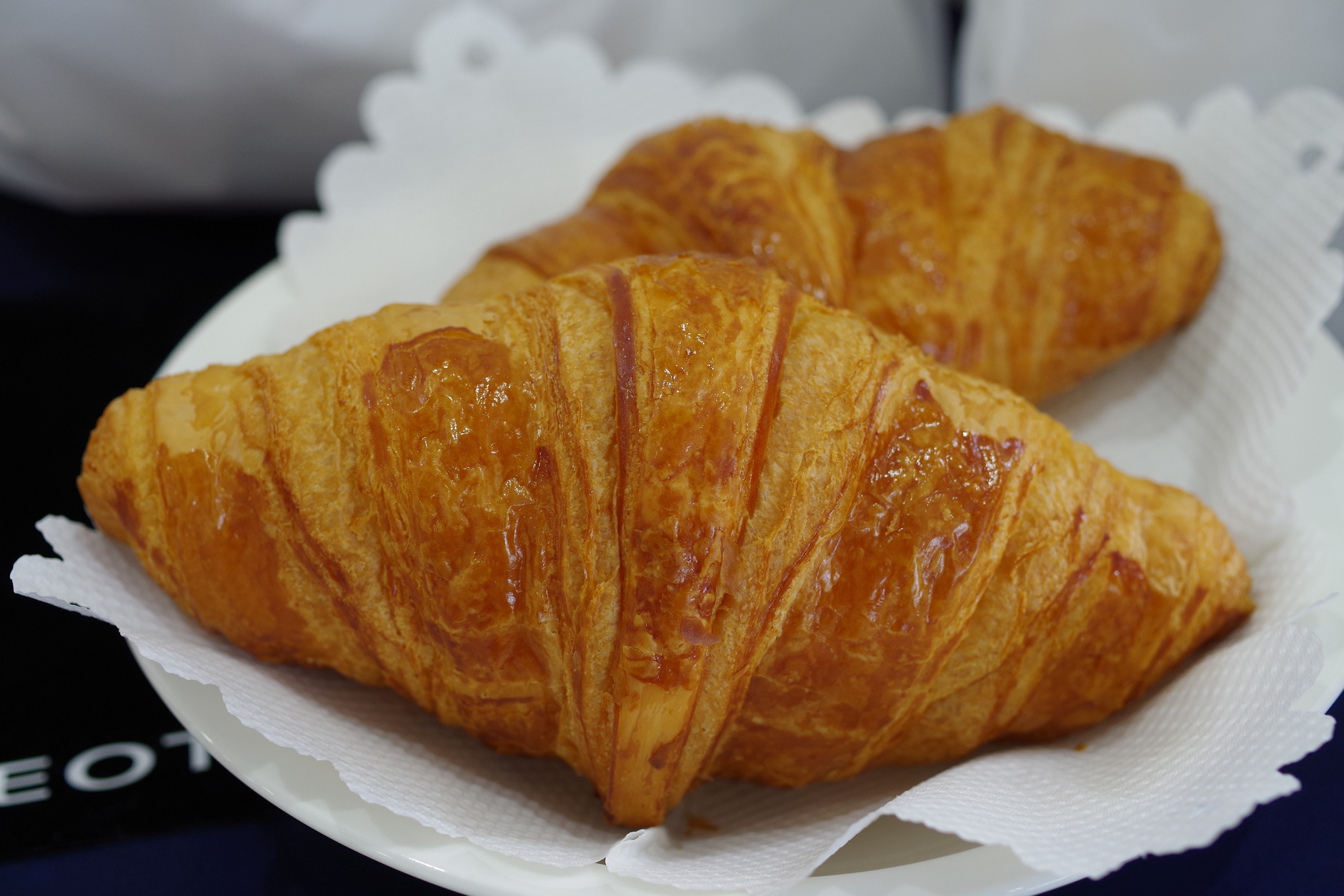 フランスDAY開催中です♪