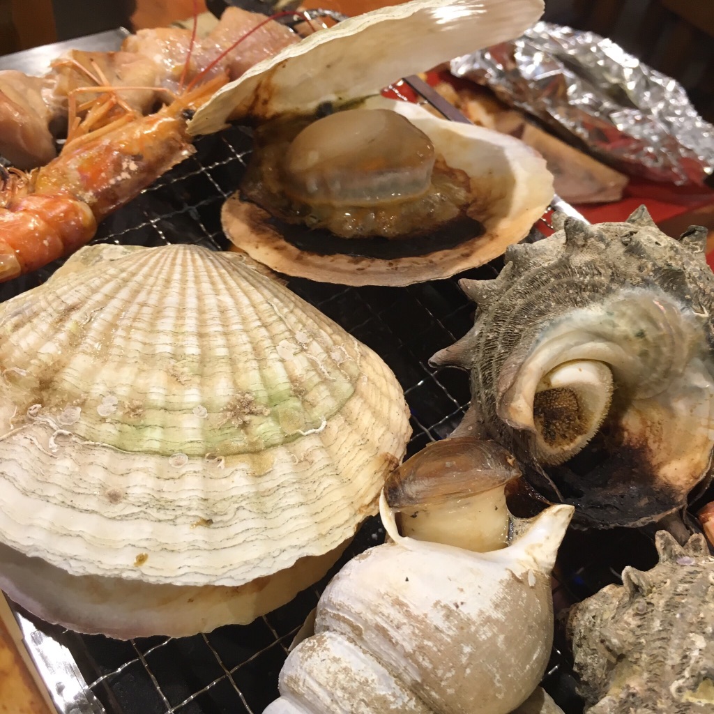 先日のお休みに!(^^)!