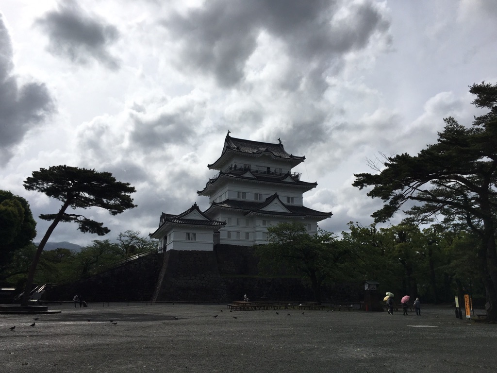先日のお休みに!(^^)!