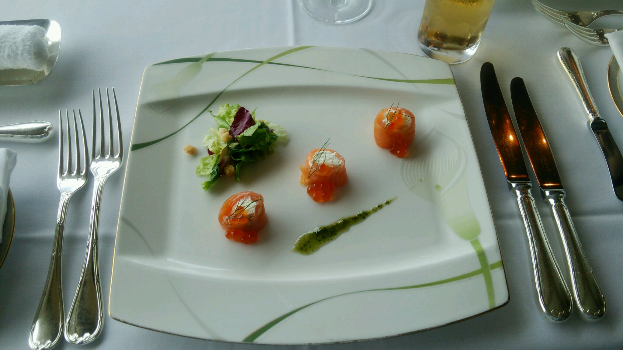 フランス料理！！