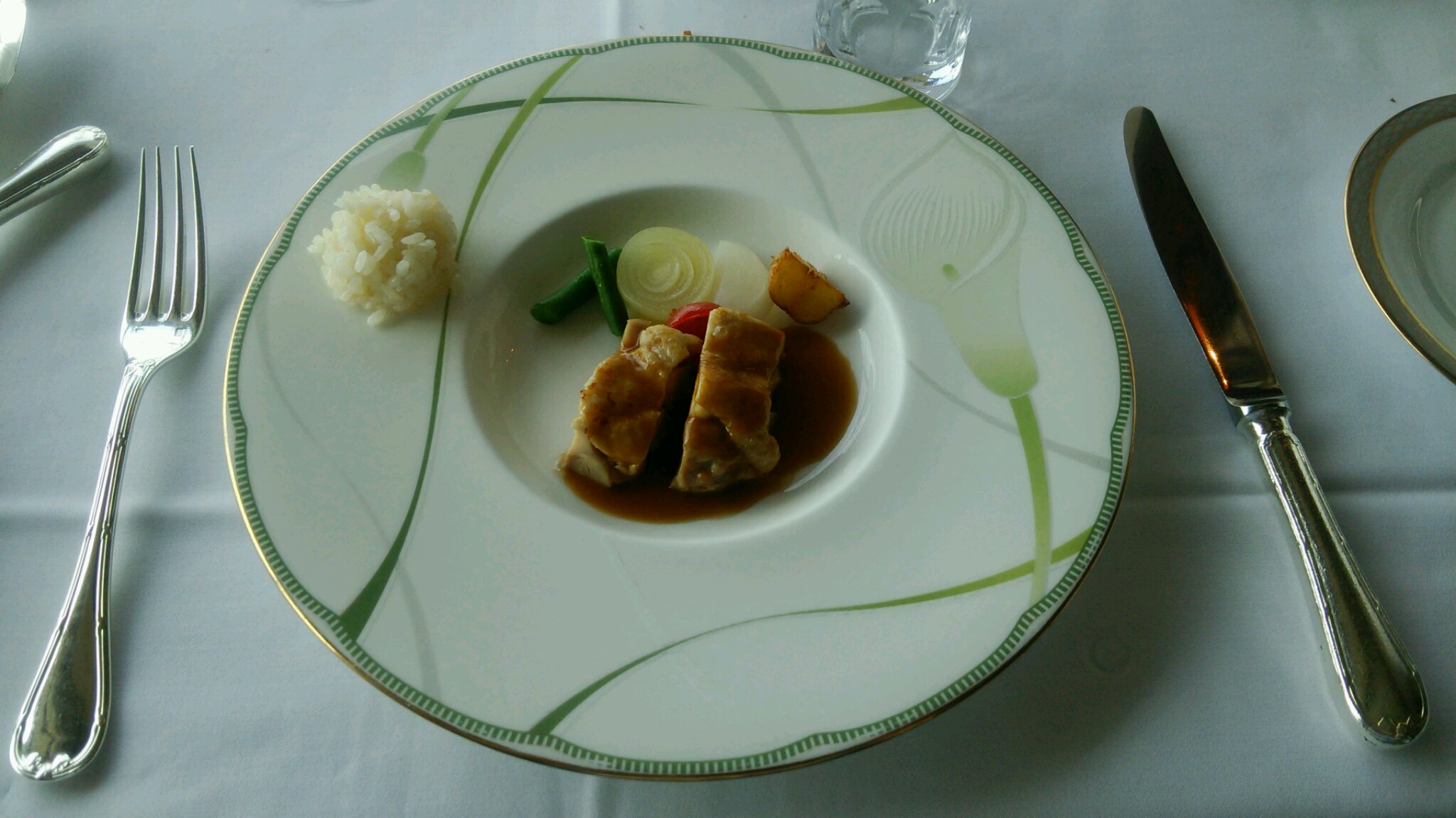 フランス料理！！