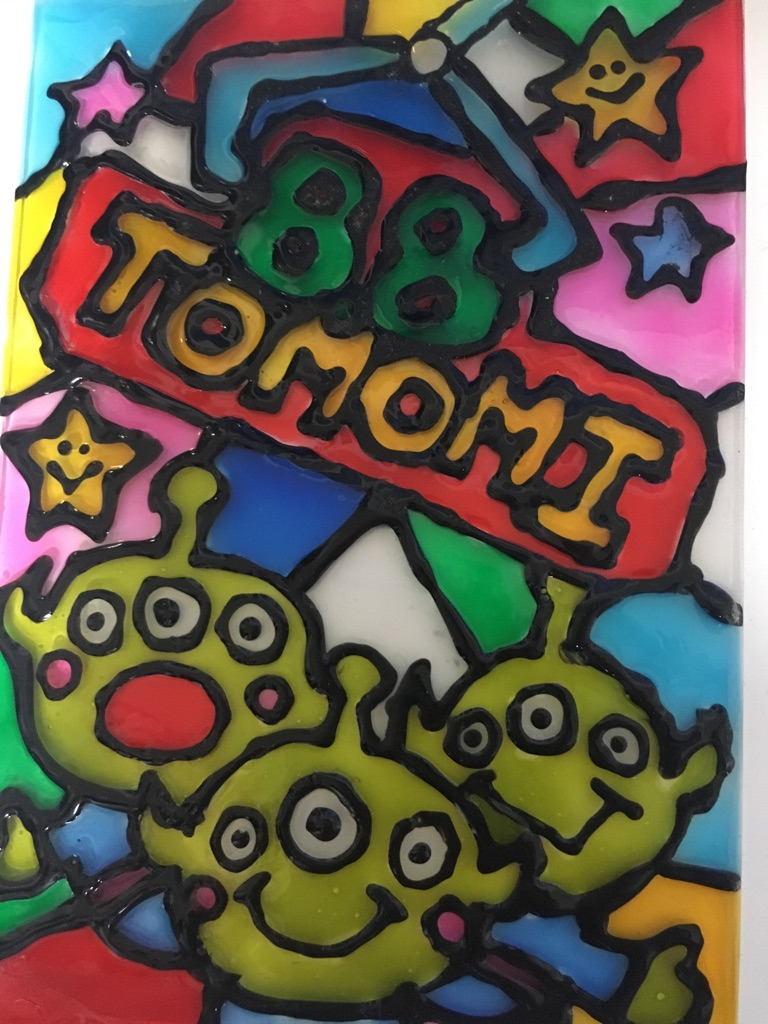 ☆素敵な贈り物☆