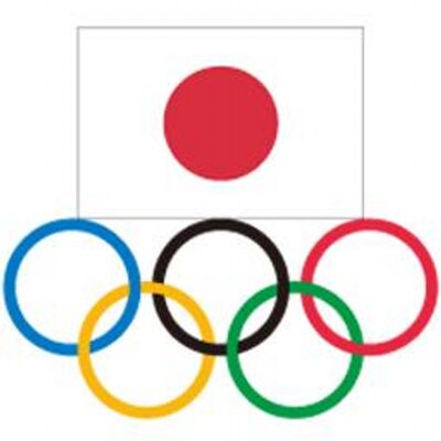 本日オリンピックデー