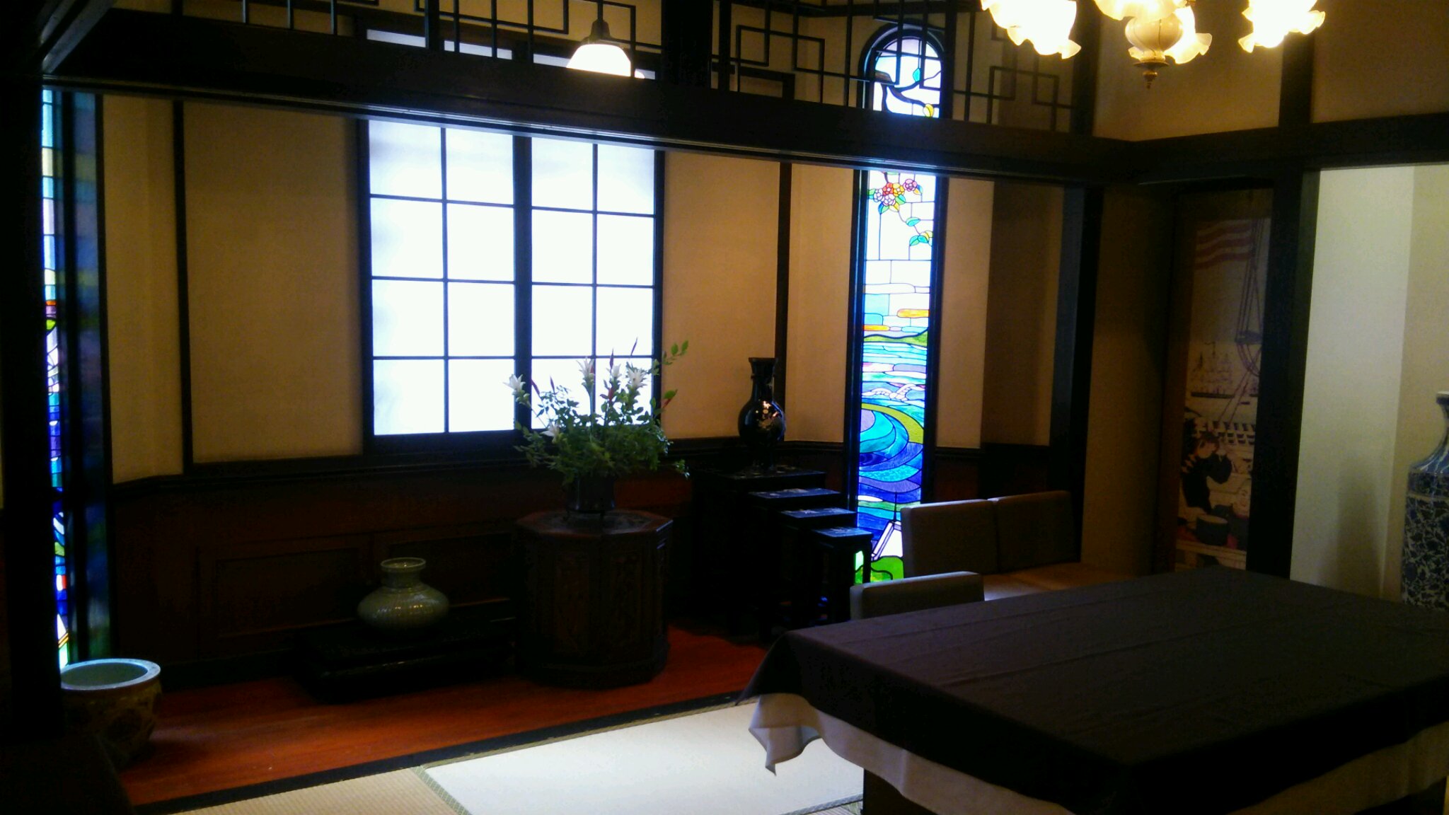 元町・中華街へ