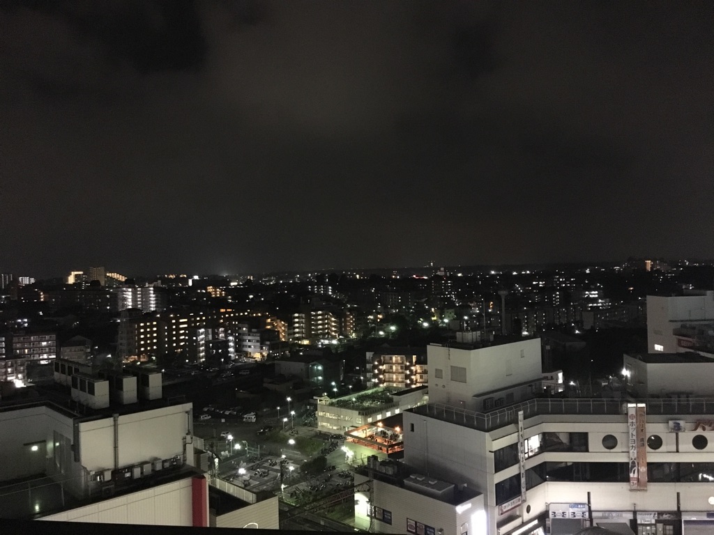 ビアガーデン