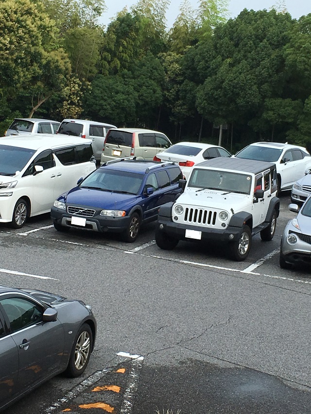 リフレッシュしました！