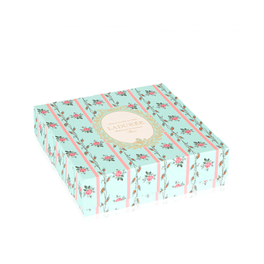 カラフルなお菓子