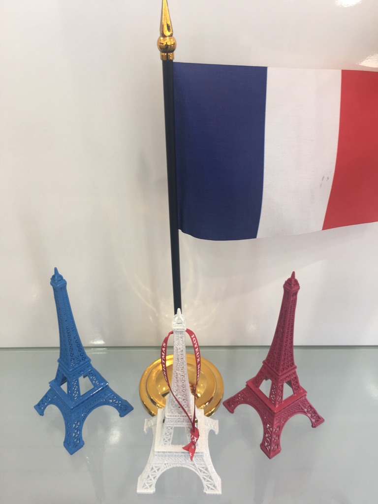 FRANCE DAY