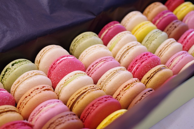 FRANCE DAY