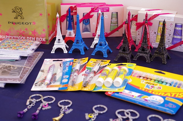 FRANCE DAY