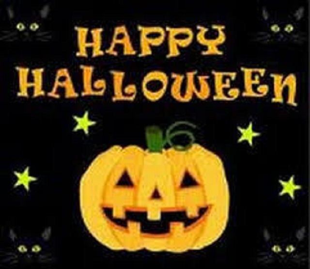 ハロウィン