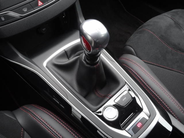 " 270ps by Peugeot Sport  "