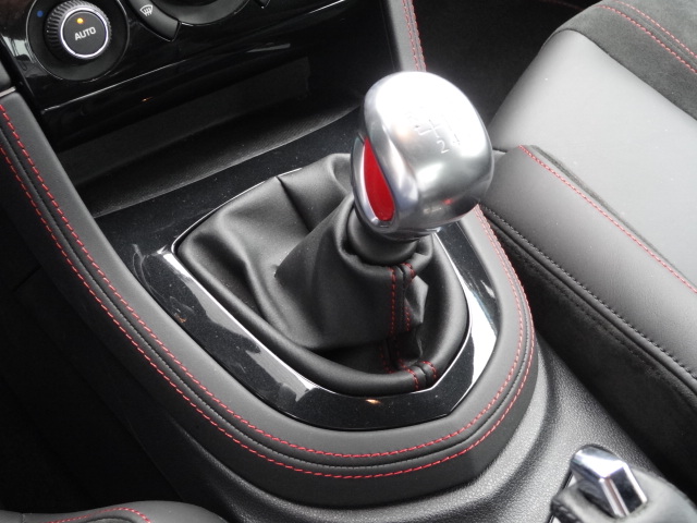 " 270ps by Peugeot Sport  "