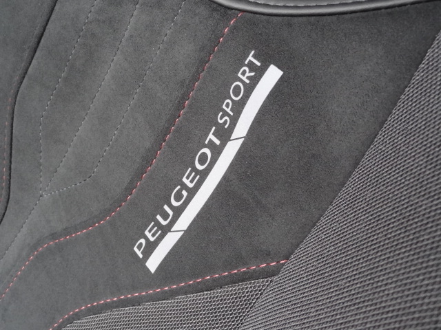 " 270ps by Peugeot Sport  "