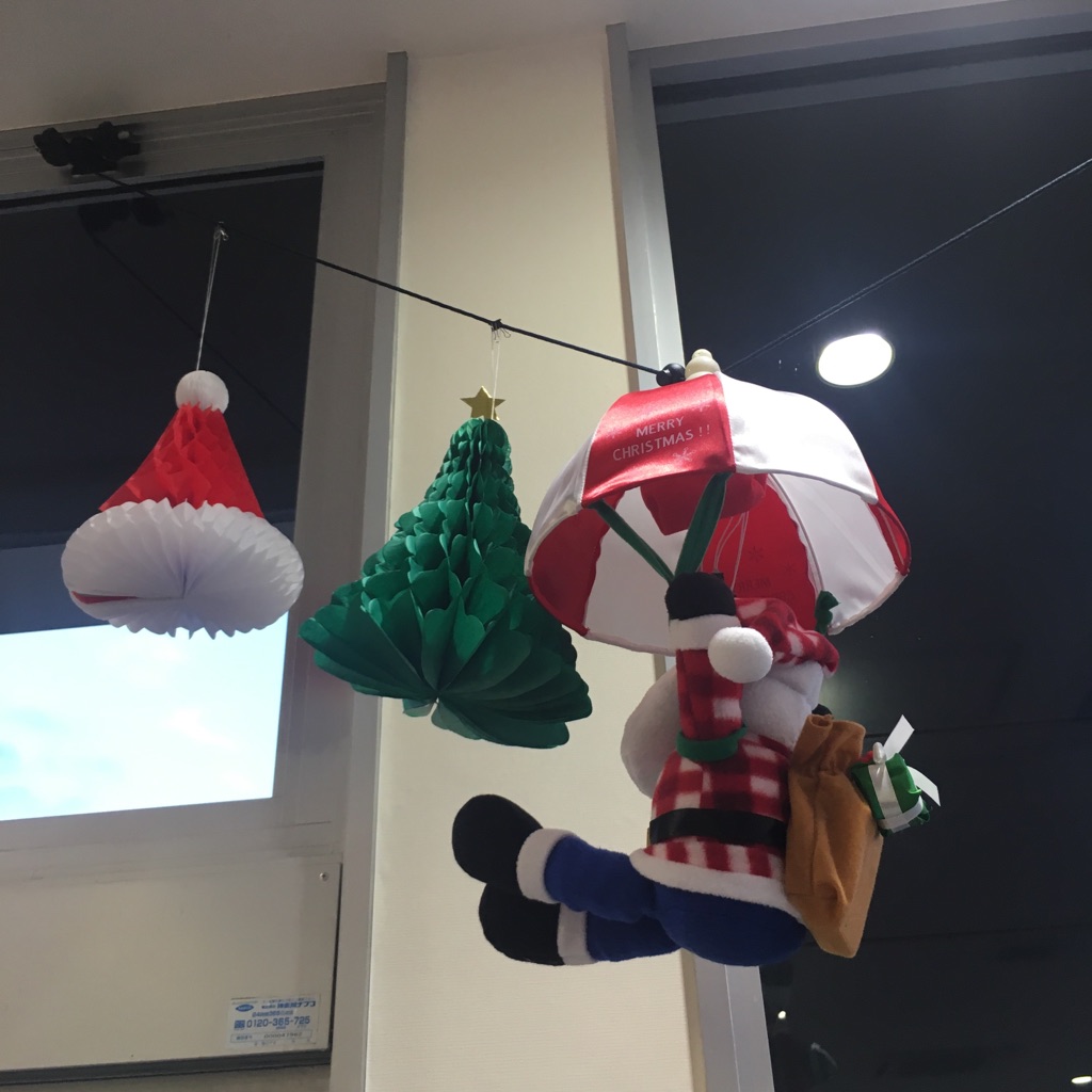 仲間がふえました～！！