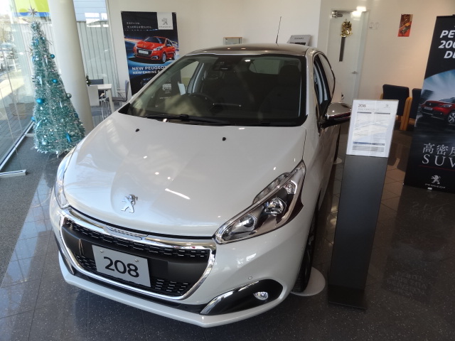 208、308にお得なキャンペーン