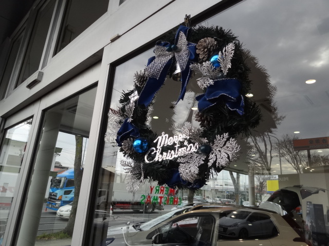 元気に営業中です！