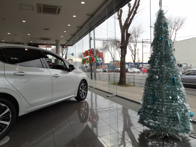 元気に営業中です！