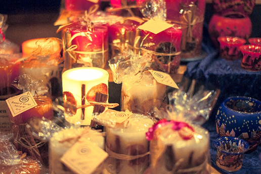 クリスマス・マーケット