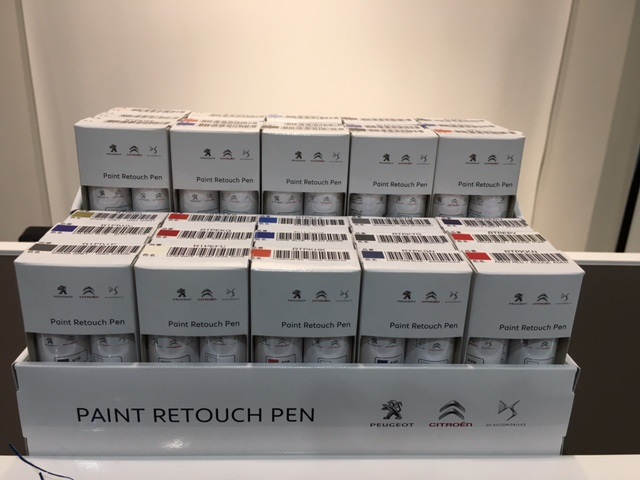 30色、ご用意してます。