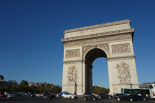 大晦日のメニュー