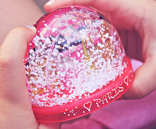 フランスのお正月 その1