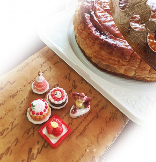 フランスのお正月 その２