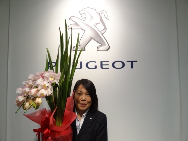 サプライズ！！