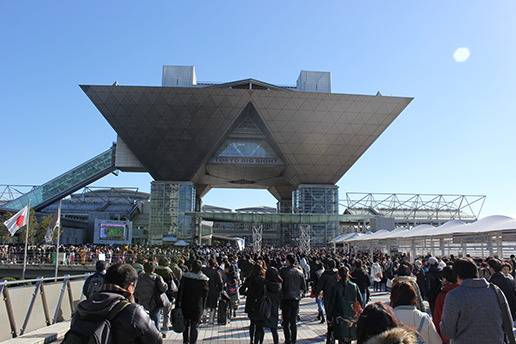 漫画版カンヌ!?