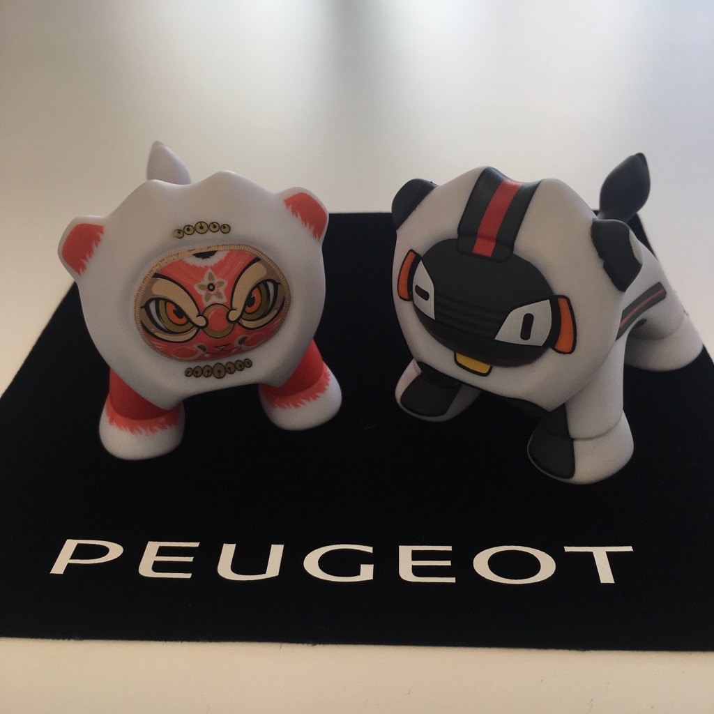 アートトイ　シリーズ2